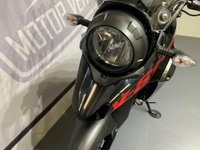 USED 2018 18 SUZUKI V-STROM 250 AL8  WITH FRESH SERVICE & WARRANTY
