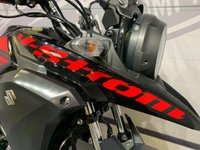 USED 2018 18 SUZUKI V-STROM 250 AL8  WITH FRESH SERVICE & WARRANTY