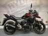 USED 2018 18 SUZUKI V-STROM 250 AL8  WITH FRESH SERVICE & WARRANTY