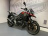 USED 2018 18 SUZUKI V-STROM 250 AL8  WITH FRESH SERVICE & WARRANTY