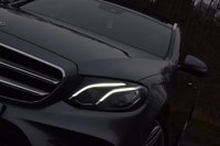 USED 2017 67 MERCEDES-BENZ E-CLASS 2.0 E 220 D AMG LINE PREMIUM 5d 192 BHP FULL MERCEDES HISTORY! 2 KEYS!