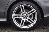 USED 2017 67 MERCEDES-BENZ E-CLASS 2.0 E 220 D AMG LINE PREMIUM 5d 192 BHP FULL MERCEDES HISTORY! 2 KEYS!
