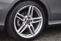 USED 2017 67 MERCEDES-BENZ E-CLASS 2.0 E 220 D AMG LINE PREMIUM 5d 192 BHP FULL MERCEDES HISTORY! 2 KEYS!