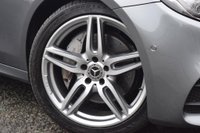 USED 2017 67 MERCEDES-BENZ E-CLASS 2.0 E 220 D AMG LINE PREMIUM 5d 192 BHP FULL MERCEDES HISTORY! 2 KEYS!
