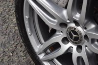 USED 2017 67 MERCEDES-BENZ E-CLASS 2.0 E 220 D AMG LINE PREMIUM 5d 192 BHP FULL MERCEDES HISTORY! 2 KEYS!