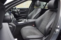 USED 2017 67 MERCEDES-BENZ E-CLASS 2.0 E 220 D AMG LINE PREMIUM 5d 192 BHP FULL MERCEDES HISTORY! 2 KEYS!