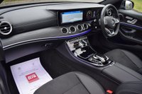 USED 2017 67 MERCEDES-BENZ E-CLASS 2.0 E 220 D AMG LINE PREMIUM 5d 192 BHP FULL MERCEDES HISTORY! 2 KEYS!