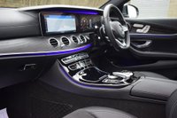USED 2017 67 MERCEDES-BENZ E-CLASS 2.0 E 220 D AMG LINE PREMIUM 5d 192 BHP FULL MERCEDES HISTORY! 2 KEYS!