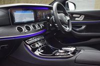 USED 2017 67 MERCEDES-BENZ E-CLASS 2.0 E 220 D AMG LINE PREMIUM 5d 192 BHP FULL MERCEDES HISTORY! 2 KEYS!
