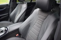 USED 2017 67 MERCEDES-BENZ E-CLASS 2.0 E 220 D AMG LINE PREMIUM 5d 192 BHP FULL MERCEDES HISTORY! 2 KEYS!