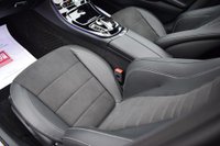 USED 2017 67 MERCEDES-BENZ E-CLASS 2.0 E 220 D AMG LINE PREMIUM 5d 192 BHP FULL MERCEDES HISTORY! 2 KEYS!