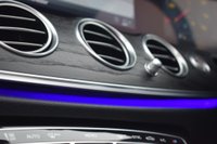USED 2017 67 MERCEDES-BENZ E-CLASS 2.0 E 220 D AMG LINE PREMIUM 5d 192 BHP FULL MERCEDES HISTORY! 2 KEYS!