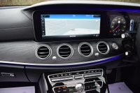 USED 2017 67 MERCEDES-BENZ E-CLASS 2.0 E 220 D AMG LINE PREMIUM 5d 192 BHP FULL MERCEDES HISTORY! 2 KEYS!
