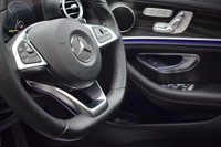 USED 2017 67 MERCEDES-BENZ E-CLASS 2.0 E 220 D AMG LINE PREMIUM 5d 192 BHP FULL MERCEDES HISTORY! 2 KEYS!