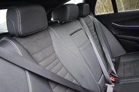 USED 2017 67 MERCEDES-BENZ E-CLASS 2.0 E 220 D AMG LINE PREMIUM 5d 192 BHP FULL MERCEDES HISTORY! 2 KEYS!