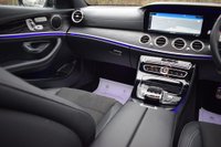 USED 2017 67 MERCEDES-BENZ E-CLASS 2.0 E 220 D AMG LINE PREMIUM 5d 192 BHP FULL MERCEDES HISTORY! 2 KEYS!