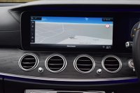 USED 2017 67 MERCEDES-BENZ E-CLASS 2.0 E 220 D AMG LINE PREMIUM 5d 192 BHP FULL MERCEDES HISTORY! 2 KEYS!