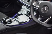 USED 2017 67 MERCEDES-BENZ E-CLASS 2.0 E 220 D AMG LINE PREMIUM 5d 192 BHP FULL MERCEDES HISTORY! 2 KEYS!