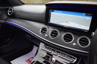 USED 2017 67 MERCEDES-BENZ E-CLASS 2.0 E 220 D AMG LINE PREMIUM 5d 192 BHP FULL MERCEDES HISTORY! 2 KEYS!