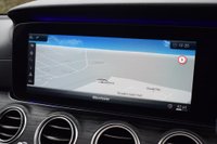 USED 2017 67 MERCEDES-BENZ E-CLASS 2.0 E 220 D AMG LINE PREMIUM 5d 192 BHP FULL MERCEDES HISTORY! 2 KEYS!