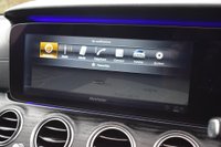 USED 2017 67 MERCEDES-BENZ E-CLASS 2.0 E 220 D AMG LINE PREMIUM 5d 192 BHP FULL MERCEDES HISTORY! 2 KEYS!