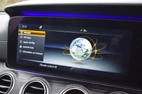 USED 2017 67 MERCEDES-BENZ E-CLASS 2.0 E 220 D AMG LINE PREMIUM 5d 192 BHP FULL MERCEDES HISTORY! 2 KEYS!