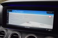 USED 2017 67 MERCEDES-BENZ E-CLASS 2.0 E 220 D AMG LINE PREMIUM 5d 192 BHP FULL MERCEDES HISTORY! 2 KEYS!