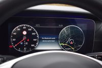 USED 2017 67 MERCEDES-BENZ E-CLASS 2.0 E 220 D AMG LINE PREMIUM 5d 192 BHP FULL MERCEDES HISTORY! 2 KEYS!