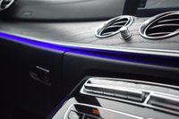 USED 2017 67 MERCEDES-BENZ E-CLASS 2.0 E 220 D AMG LINE PREMIUM 5d 192 BHP FULL MERCEDES HISTORY! 2 KEYS!