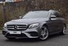 USED 2017 67 MERCEDES-BENZ E-CLASS 2.0 E 220 D AMG LINE PREMIUM 5d 192 BHP FULL MERCEDES HISTORY! 2 KEYS!