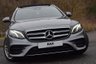 USED 2017 67 MERCEDES-BENZ E-CLASS 2.0 E 220 D AMG LINE PREMIUM 5d 192 BHP FULL MERCEDES HISTORY! 2 KEYS!