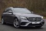 USED 2017 67 MERCEDES-BENZ E-CLASS 2.0 E 220 D AMG LINE PREMIUM 5d 192 BHP FULL MERCEDES HISTORY! 2 KEYS!