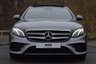 USED 2017 67 MERCEDES-BENZ E-CLASS 2.0 E 220 D AMG LINE PREMIUM 5d 192 BHP FULL MERCEDES HISTORY! 2 KEYS!