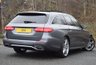 USED 2017 67 MERCEDES-BENZ E-CLASS 2.0 E 220 D AMG LINE PREMIUM 5d 192 BHP FULL MERCEDES HISTORY! 2 KEYS!