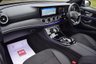 USED 2017 67 MERCEDES-BENZ E-CLASS 2.0 E 220 D AMG LINE PREMIUM 5d 192 BHP FULL MERCEDES HISTORY! 2 KEYS!