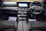 USED 2017 67 MERCEDES-BENZ E-CLASS 2.0 E 220 D AMG LINE PREMIUM 5d 192 BHP FULL MERCEDES HISTORY! 2 KEYS!