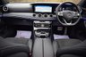 USED 2017 67 MERCEDES-BENZ E-CLASS 2.0 E 220 D AMG LINE PREMIUM 5d 192 BHP FULL MERCEDES HISTORY! 2 KEYS!