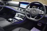 USED 2017 67 MERCEDES-BENZ E-CLASS 2.0 E 220 D AMG LINE PREMIUM 5d 192 BHP FULL MERCEDES HISTORY! 2 KEYS!
