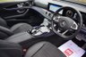 USED 2017 67 MERCEDES-BENZ E-CLASS 2.0 E 220 D AMG LINE PREMIUM 5d 192 BHP FULL MERCEDES HISTORY! 2 KEYS!