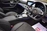 USED 2017 67 MERCEDES-BENZ E-CLASS 2.0 E 220 D AMG LINE PREMIUM 5d 192 BHP FULL MERCEDES HISTORY! 2 KEYS!