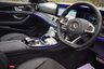USED 2017 67 MERCEDES-BENZ E-CLASS 2.0 E 220 D AMG LINE PREMIUM 5d 192 BHP FULL MERCEDES HISTORY! 2 KEYS!