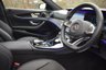 USED 2017 67 MERCEDES-BENZ E-CLASS 2.0 E 220 D AMG LINE PREMIUM 5d 192 BHP FULL MERCEDES HISTORY! 2 KEYS!