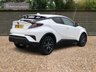 USED 2018 68 TOYOTA CHR 1.8 EXCEL 5d 122 BHP OVER 100 CARS IN STOCK