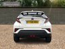 USED 2018 68 TOYOTA CHR 1.8 EXCEL 5d 122 BHP OVER 100 CARS IN STOCK