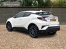USED 2018 68 TOYOTA CHR 1.8 EXCEL 5d 122 BHP OVER 100 CARS IN STOCK