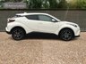 USED 2018 68 TOYOTA CHR 1.8 EXCEL 5d 122 BHP OVER 100 CARS IN STOCK