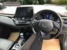 USED 2018 68 TOYOTA CHR 1.8 EXCEL 5d 122 BHP OVER 100 CARS IN STOCK