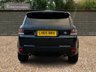 USED 2015 65 LAND ROVER RANGE ROVER SPORT 3.0 SDV6 HSE DYNAMIC 5d 306 BHP ULEZ COMPLIANT, FINANCE AVALIABLE