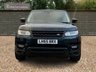 USED 2015 65 LAND ROVER RANGE ROVER SPORT 3.0 SDV6 HSE DYNAMIC 5d 306 BHP ULEZ COMPLIANT, FINANCE AVALIABLE