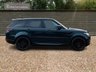 USED 2015 65 LAND ROVER RANGE ROVER SPORT 3.0 SDV6 HSE DYNAMIC 5d 306 BHP ULEZ COMPLIANT, FINANCE AVALIABLE